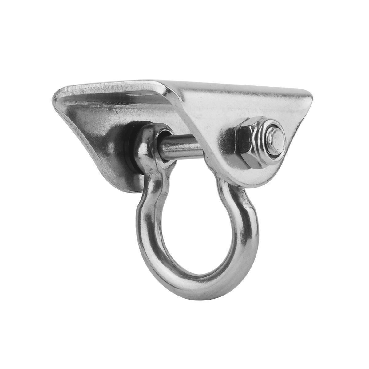 Ferramenta: Deckenhaken Hängesessel 360° Drehbar – Nuovo (secondo la descrizione) da Thun venduto da 365buy 5
