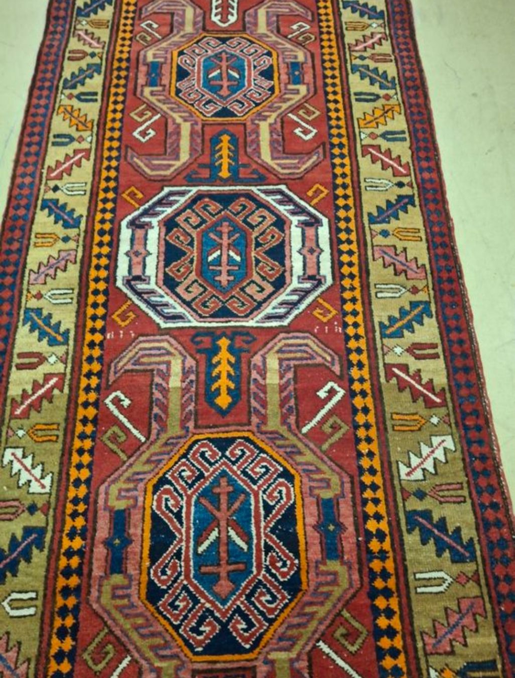 Tapis: Orientteppich – D'occasion à Zürich par mic_59f2 1