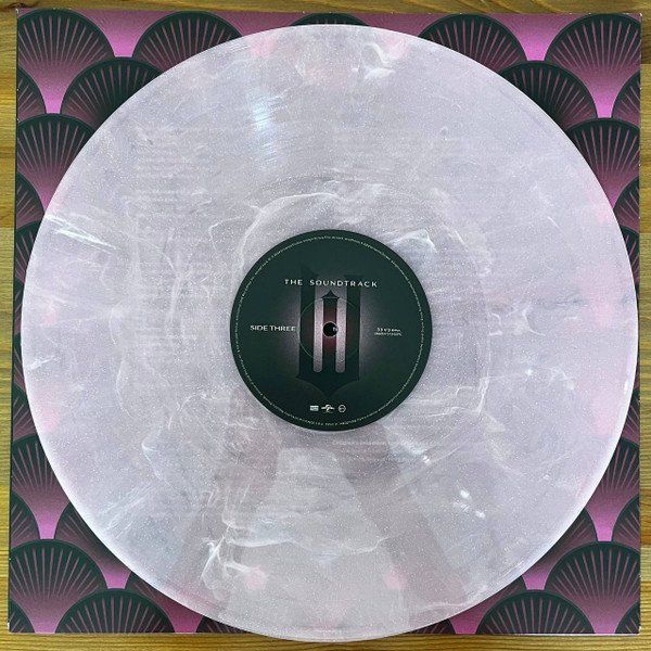 Vinyles: Vinyle 2xLP - Wicked  - Éd Ltd Num RSD - Mint Sealed – Neuf avec emballage d'origine à Villeret par Fil11 3