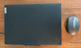 Lenovo Thinkpad T14GEN5 inkl. Logitech Mx Anywhere 3S