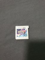 Nintendo 3DS Spiel Pokémon Y ohne Hülle 