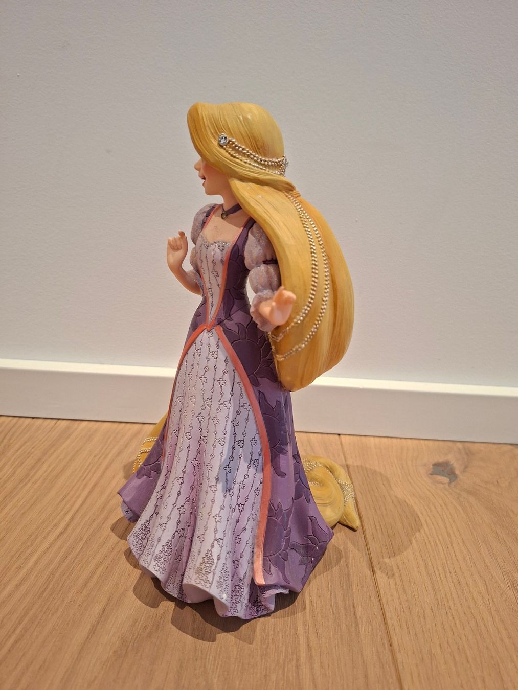 Figurines: Rapunzel Figur – D'occasion à Altwis par nis_nrh6 2