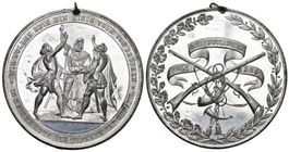 Schaffhausen 1865