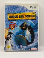 Könige der Wellen - Nintendo Wii