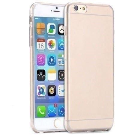 Covers & Schutzfolien: Apple iPhone 6 6s Silikon TPU Case Cover – Neu und originalverpackt aus Zürich von Store-247 1