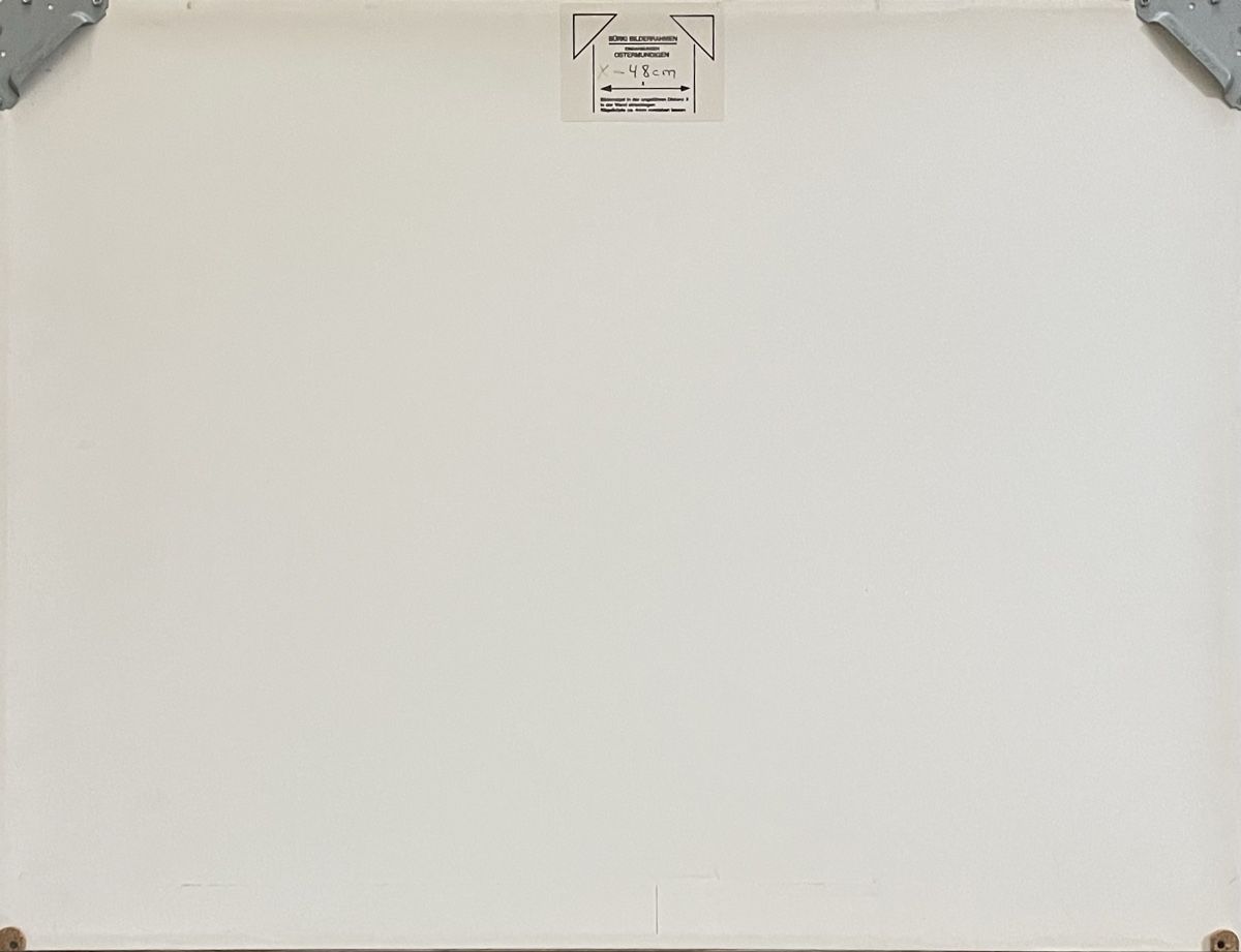Grafica & Litografie: Schenk Karl (1905-1973) – Usato da Grosshöchstetten venduto da Perle1951 3