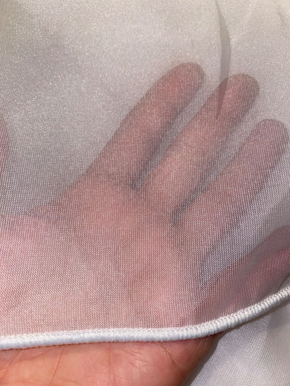 Tende: Tagesvorhang Hohe bis 180cm – Nuovo e nell'imballaggio originale da Dietikon venduto da rina3 1