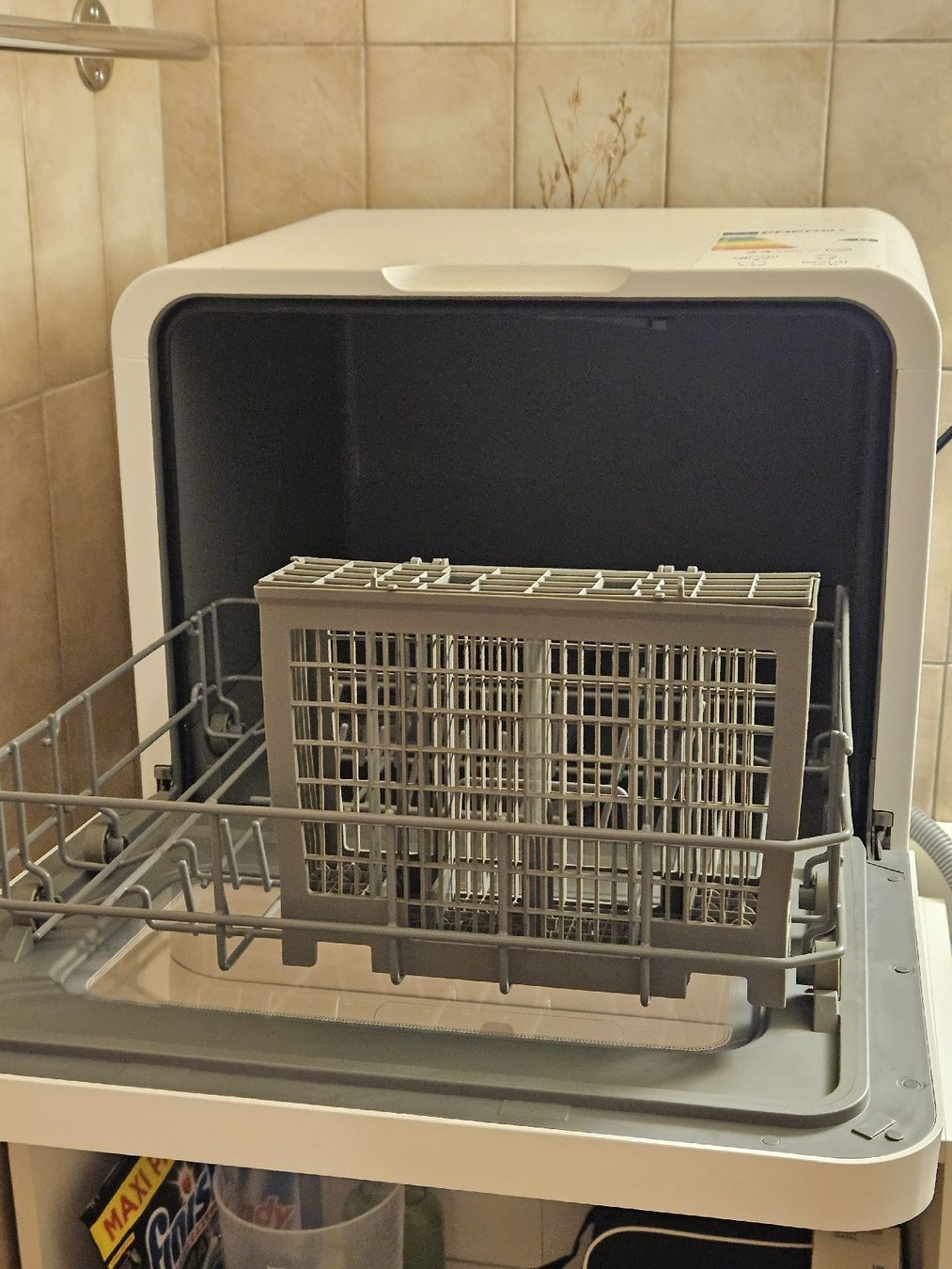 Machines à laver la vaisselle: lave-vaisselle – D'occasion à Genève par mor_8mmk 1