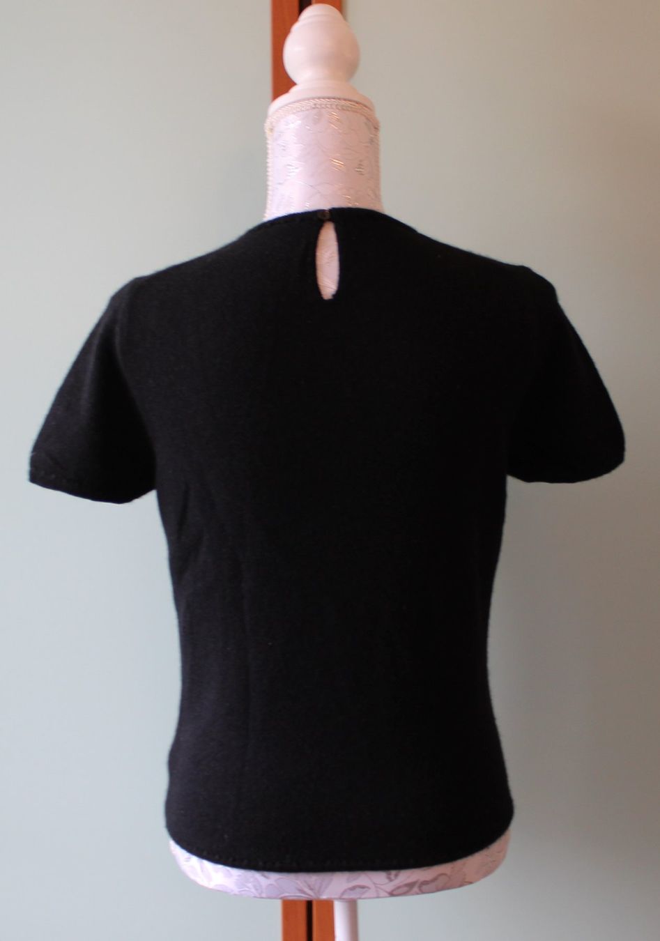 Maglioni & Felpe: Kaschmir-Pullover – Usato da Schaan venduto da antikes_und_kurioses 3