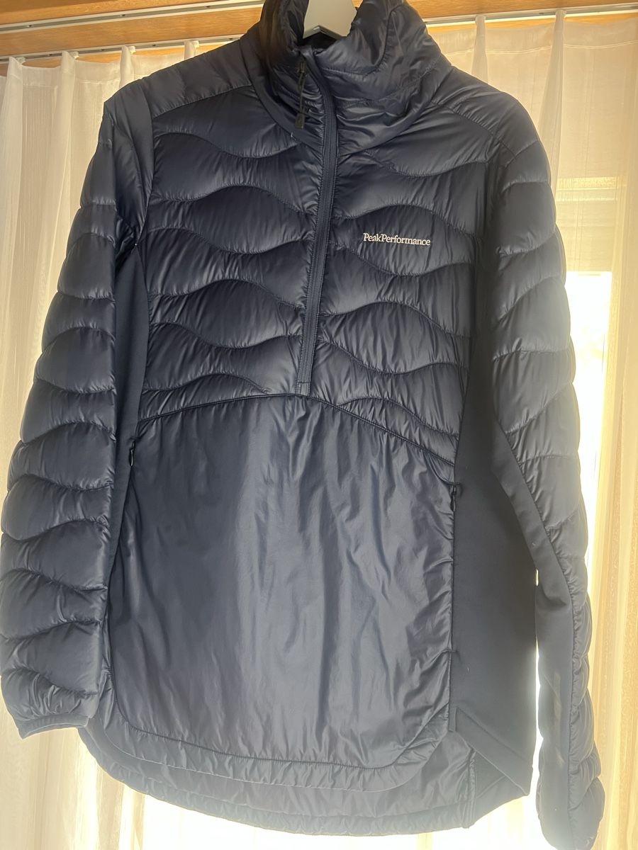 Peak Performance Giacche: Peak Performance Damenjacke – Usato da Appenzell venduto da Andrijana75