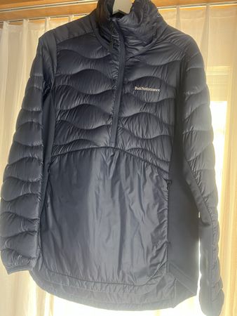 Peak Performance Damenjacke