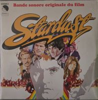 Various DLP – Stardust: Bande Sonore Originale Du Film (neu)