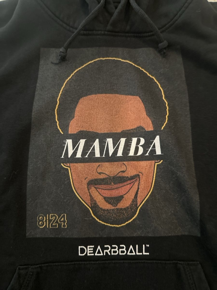 Pullover & Sweatshirts: Sweat shirt Kobe ( Mamba) – Gebraucht aus Founex von reb_fws9 1