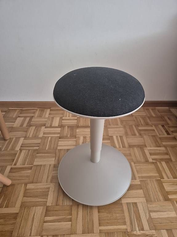 Sgabelli: Ikea Hocker – Usato da Basel venduto da bes_mnp7 1