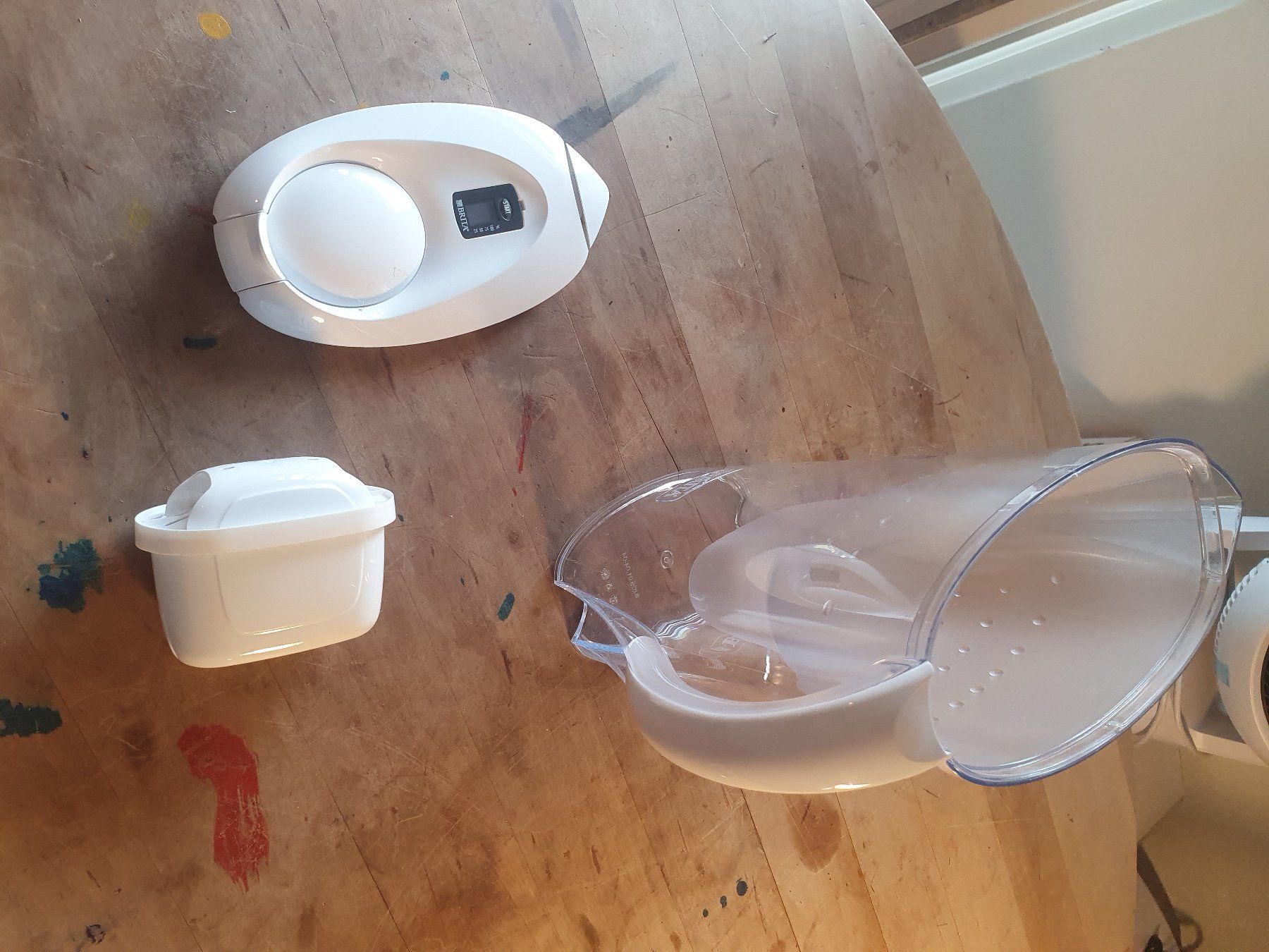 Sanitari: Brita Wasserentkalker – Usato da Zürich venduto da loosebone 4