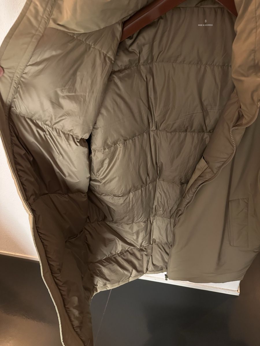 Muji Giacche: Winterjacke Muji – Nuovo (secondo la descrizione) da Schlieren venduto da James1010 3