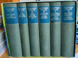 Bücher