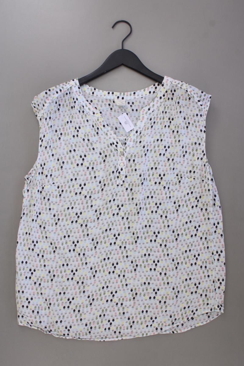 Camicette: Taifun Bluse mit Ananasmuster Gr. 46 – Usato da Neustadt an der Waldnaab venduto da SecondLifeFashion
