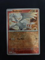 POKEMON CARDS STELLAR CROWN REVERSE # 22