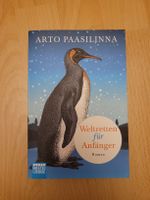 Weltretten für Anfänger