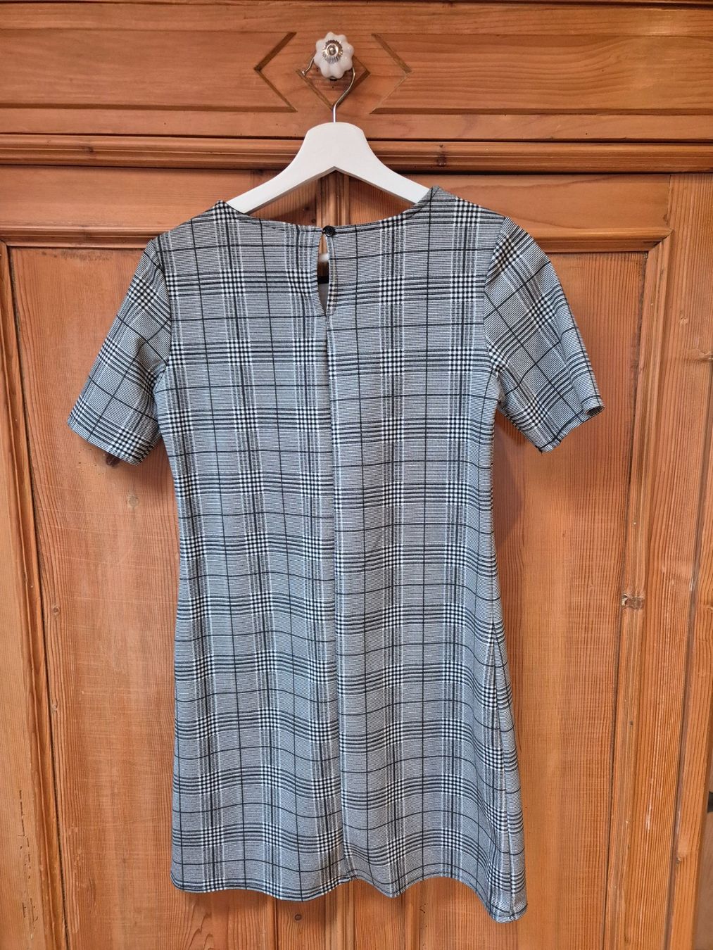 Zebra Vestiti: Kleid Grösse S – Usato da Sigriswil venduto da sam_89sk 1