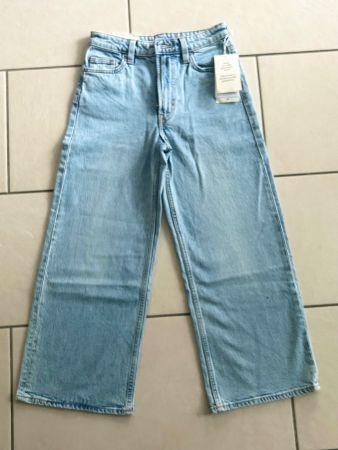Jeans Wide NUOVI