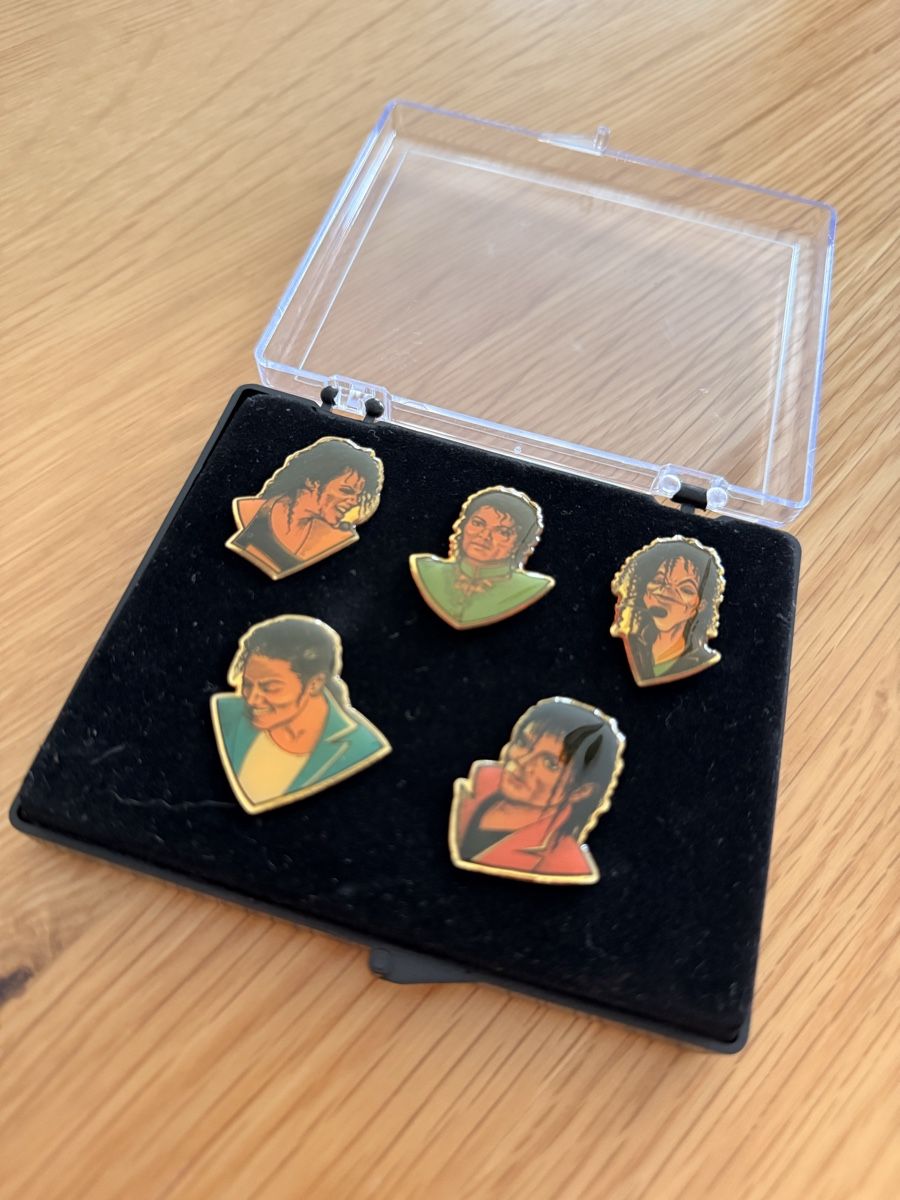 Broches & Aiguilles: Broschen – Neuf (Voir description) à Niederurnen par nicomae 1