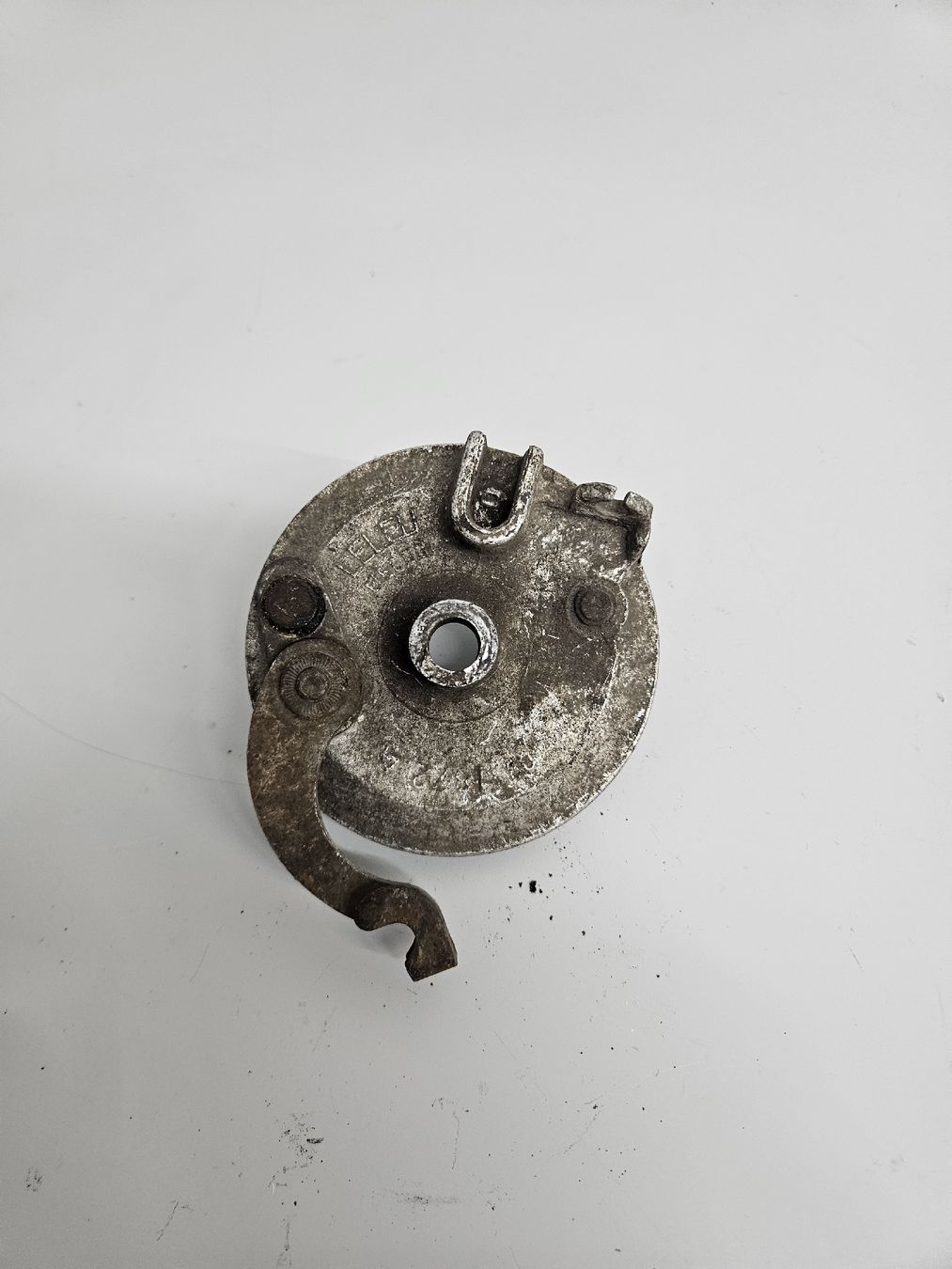 Puch Pièces pour mobylette: Puch Vorderradnabe  – D'occasion à Mellingen par Mech-Service 4