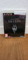 PS 3 - The Elder Scrolls V Skyrim