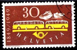 1949, 293 Abart "Ret. zwischen 1949 und Wertz. gest. (14021)