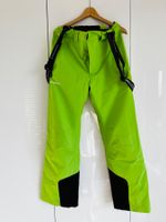 Skihose Schöffel Grün