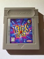 Tetris Blast - Nintendo Game Boy