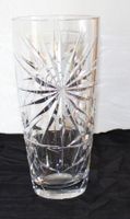 Kristall-Vase (MM)