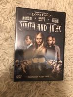 DVD Southland Tales, FSK 16 - Dwayne Johnson