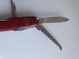 Sackmesser