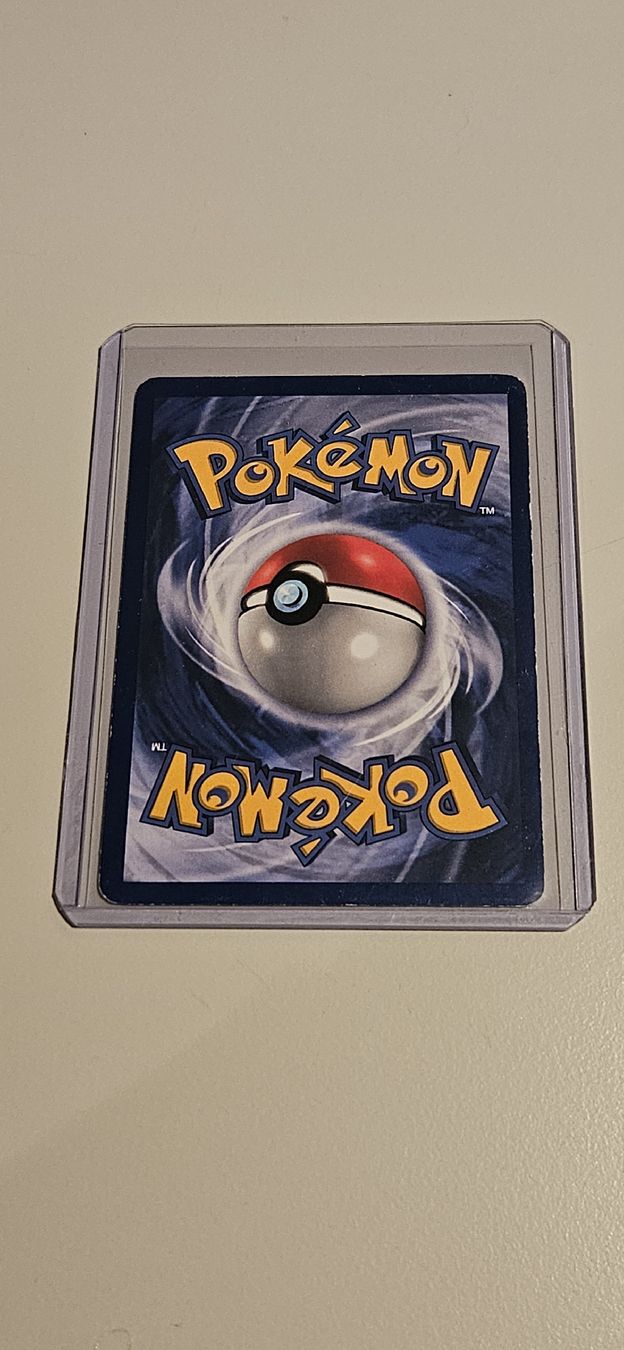 Pokémon Sammelbilder & Trading cards: Imposter Professor Oak 73/102 Base Set ENG – Gebraucht aus Belp von Ginus85 2