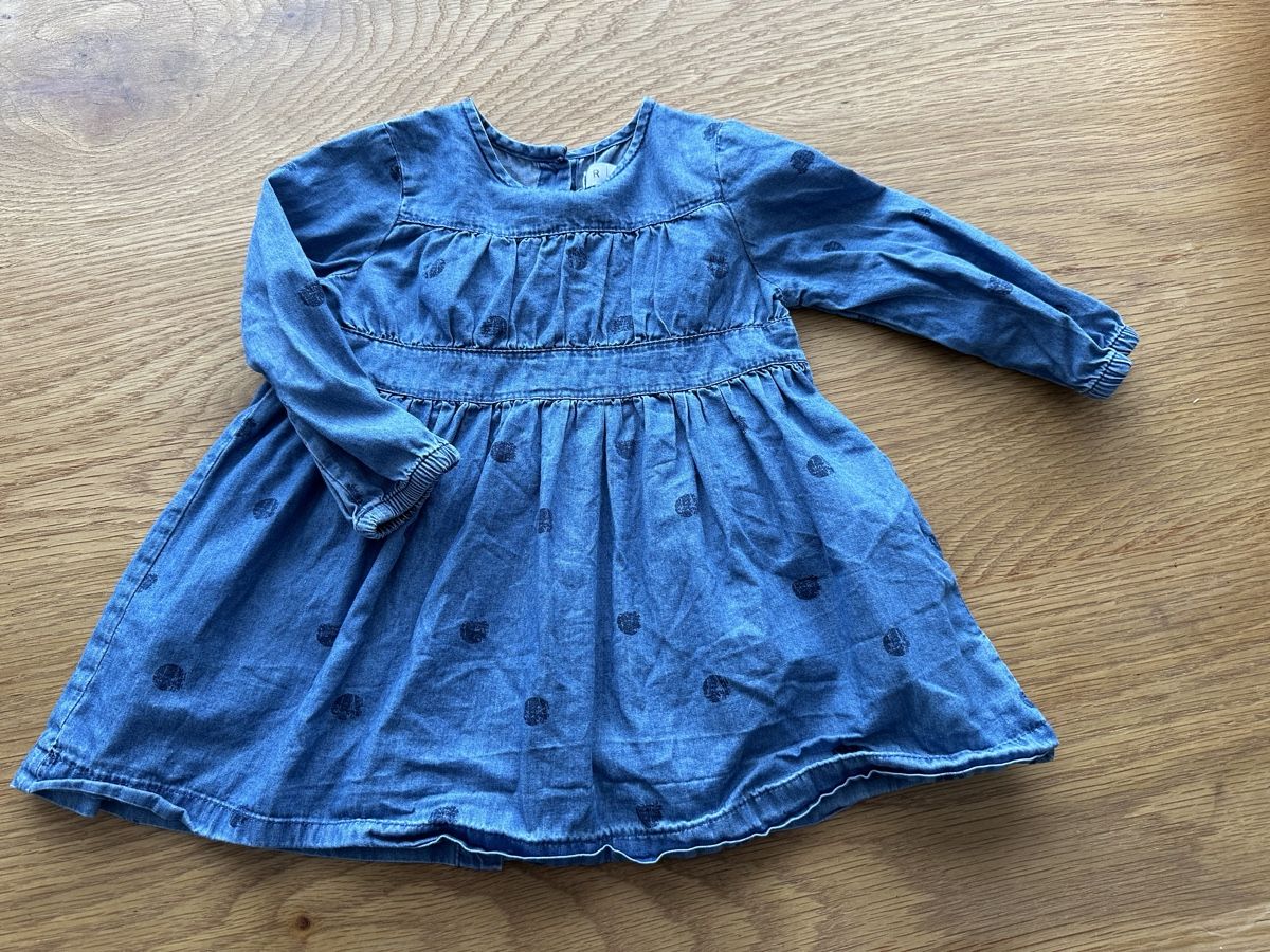 Vestiti & Gonne: Gr 81 La Redoute – Usato da Wettingen venduto da hak_52m8