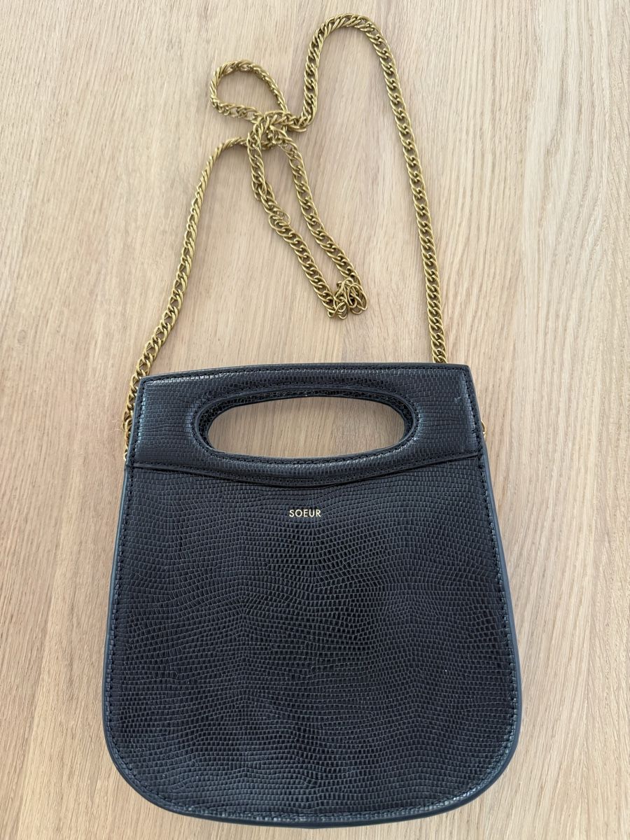 Soeur Sacs femmes: Sac Sœur chéri mini – Neuf (Voir description) à Ecuvillens par garrig