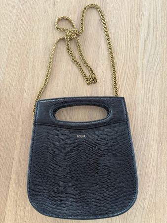 Sac Sœur chéri mini