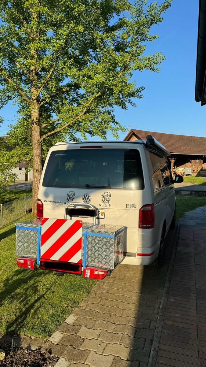 Zubehör: Transportbox – Gebraucht aus Höchstetten von Stingray72 1