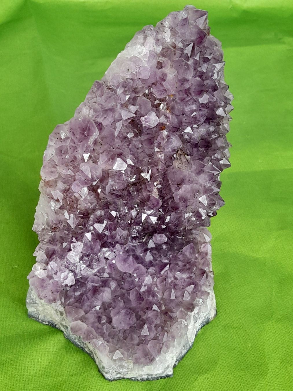 Minerali & Pietre curative: Amethyst – Usato da Aeschi b.Spiez venduto da 52_wochen 6