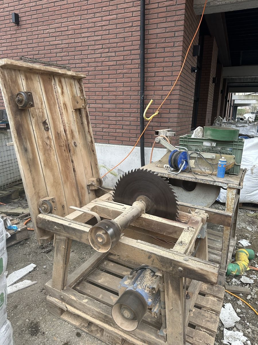 Scies: Holzsäge – D'occasion à Romanshorn par knu_jh9q 4