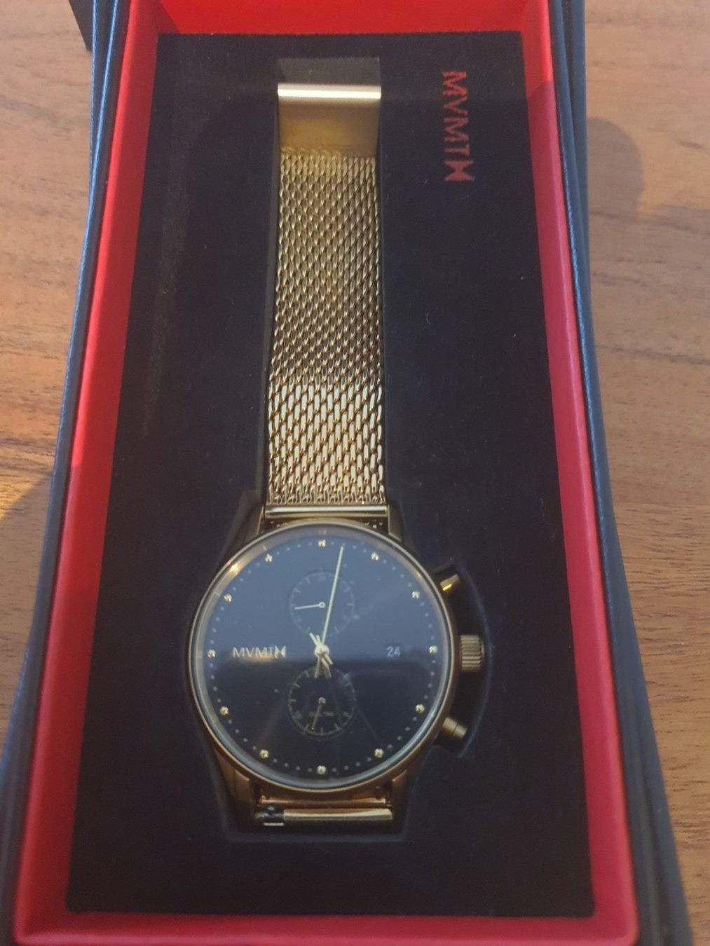 Orologi: Uhr Herren MVMT – Nuovo (secondo la descrizione) da Wettswil venduto da sacalu007 1
