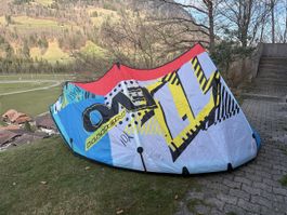 North Kite EVO 10 m2 - Top Zustand!