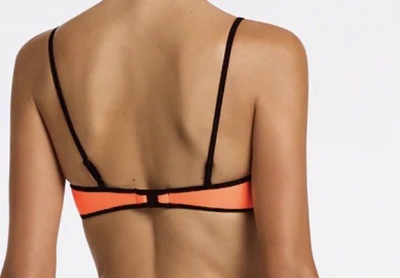 Costumi da bagno & Bikini: Bikini Oberteil "POPPY" von Triangl S – Nuovo e nell'imballaggio originale da Männedorf venduto da Noelle1999 2