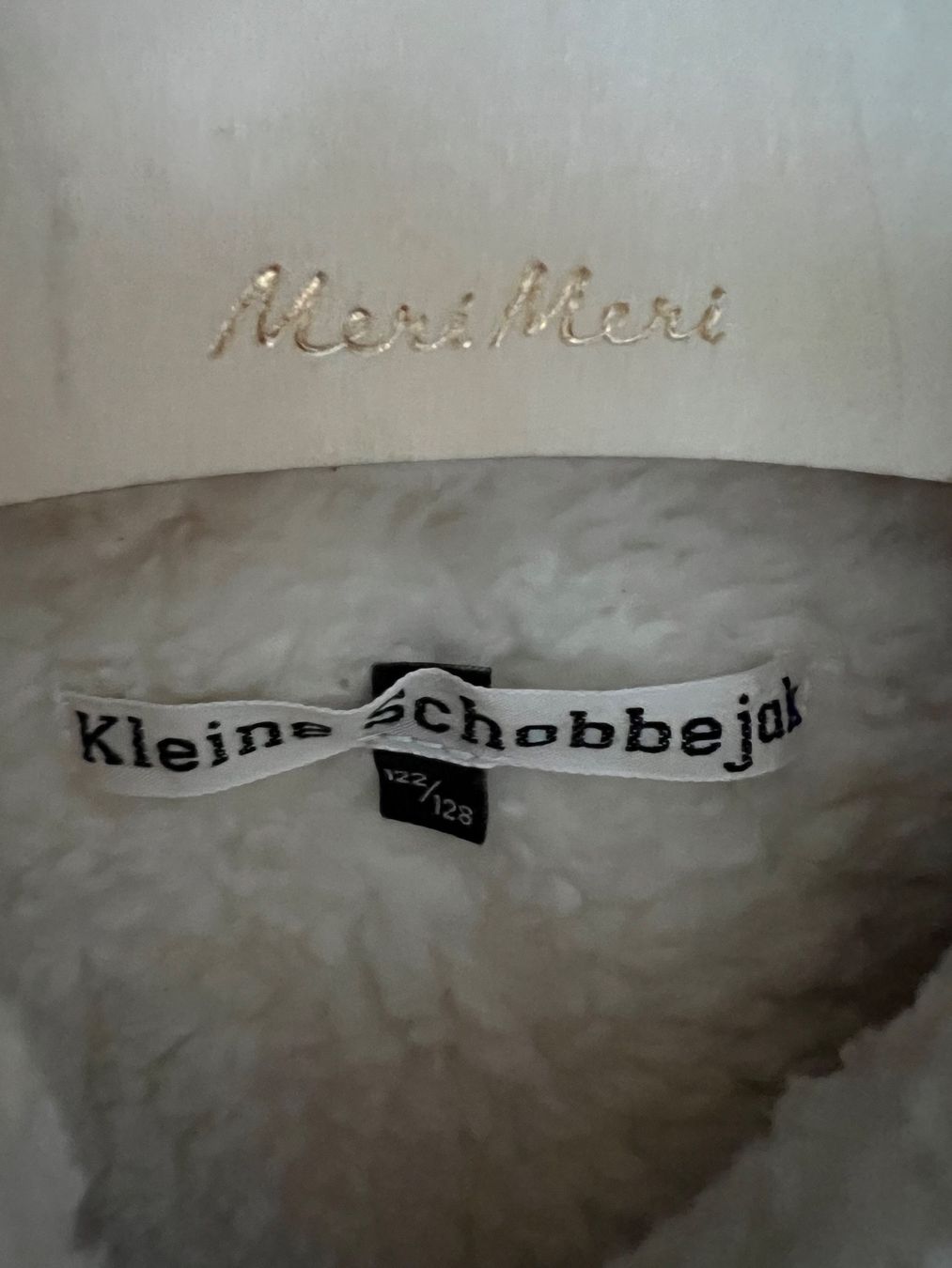 Giacche & Cappotti: Winterjacke Kleine Schobbejak – Usato da Rüschlikon venduto da Meli_16 1