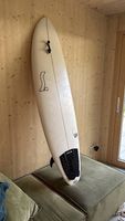 Semente Surfboard Egg 6'4 / 43.8l