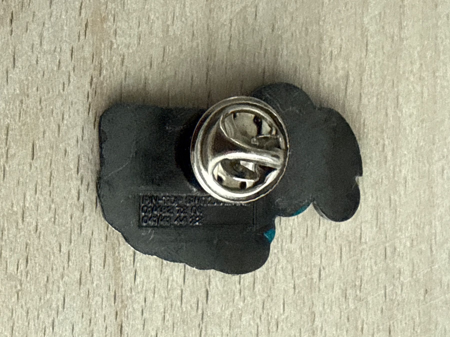 Plaketten & Abzeichen: Pin Landjugend – Gebraucht aus Glattbrugg von Schweigmatt 1