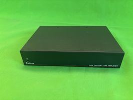 Extron VGA Verteilerverstaerker P/2 DA4xi gebraucht