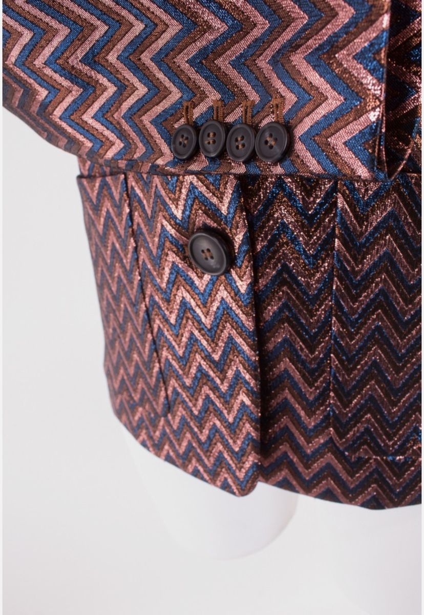 Missoni Jacken: Blazer Missoni – Gebraucht aus Zürich von m_luelle 2
